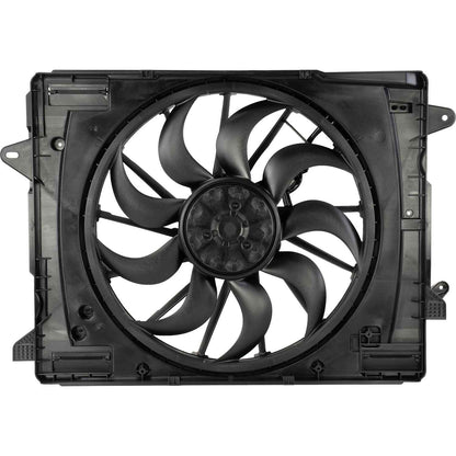 Global Parts Distributors LLC gpd Electric Cooling Fan 2812196