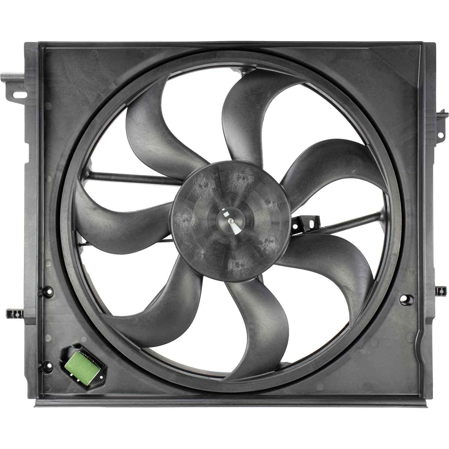 Global Parts Distributors LLC gpd Electric Cooling Fan 2812201