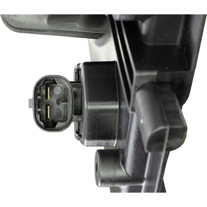 Global Parts Distributors LLC gpd Electric Cooling Fan 2812201