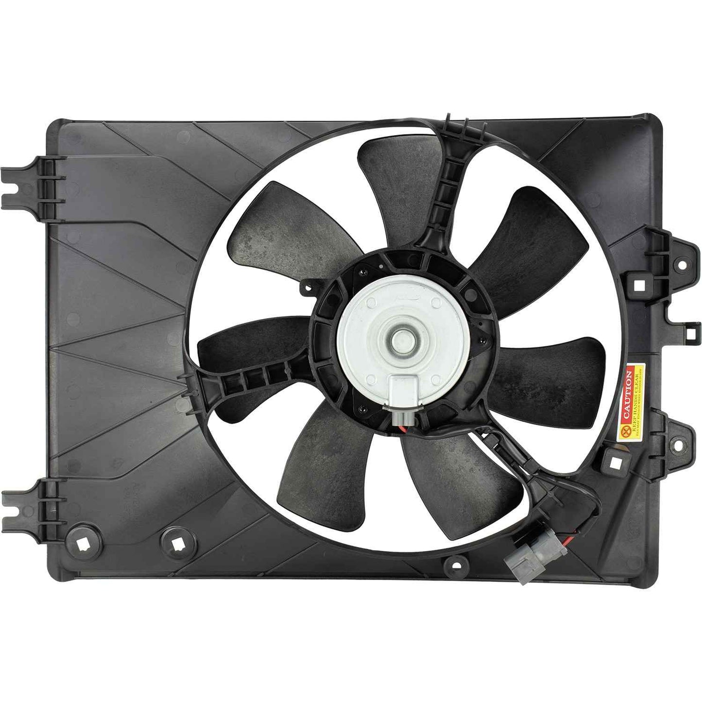 Global Parts Distributors LLC gpd Electric Cooling Fan 2812232