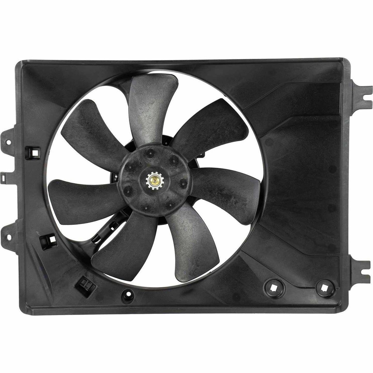 Global Parts Distributors LLC gpd Electric Cooling Fan 2812232