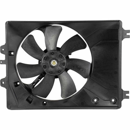 Global Parts Distributors LLC gpd Electric Cooling Fan 2812232