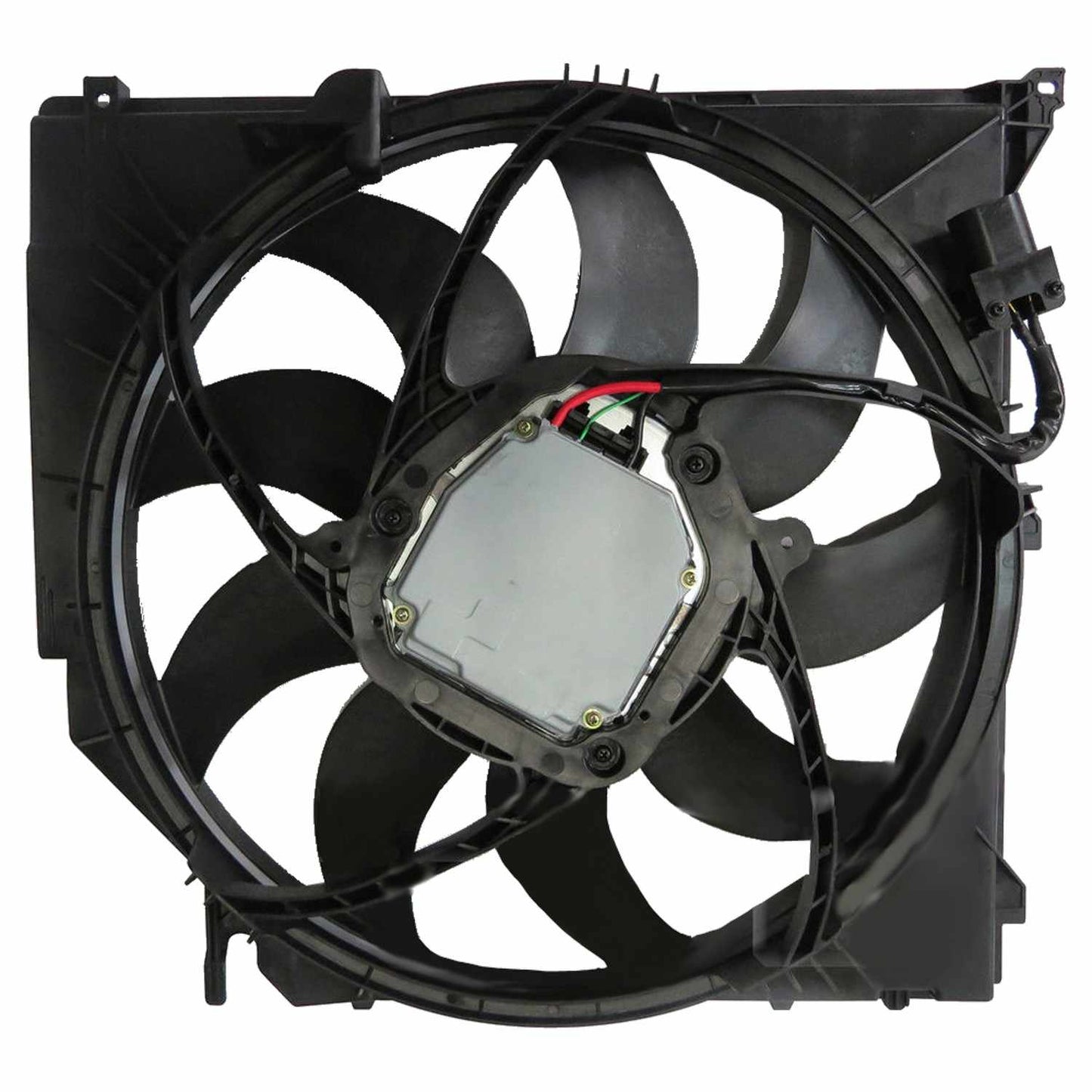 Global Parts Distributors LLC gpd Electric Cooling Fan 2812242