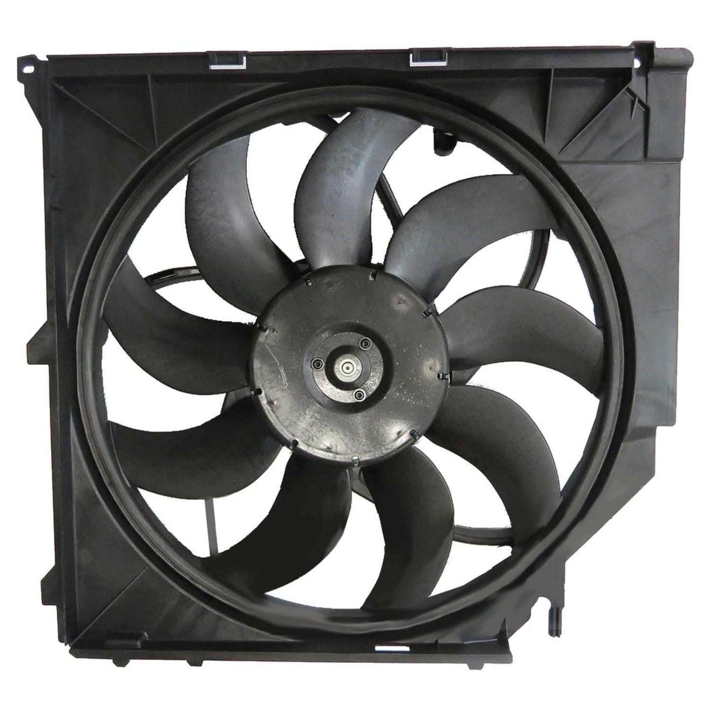 Global Parts Distributors LLC gpd Electric Cooling Fan 2812242