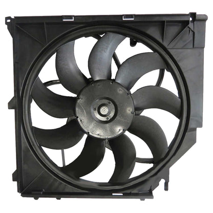 Global Parts Distributors LLC gpd Electric Cooling Fan 2812242