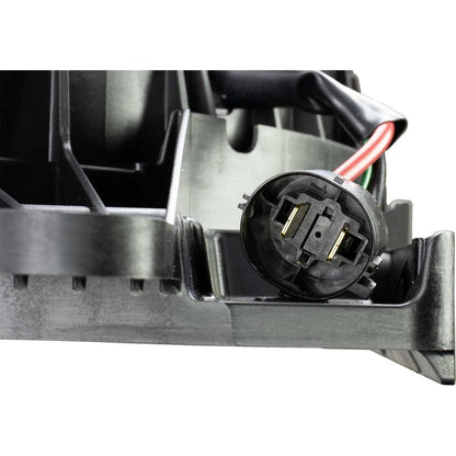 Global Parts Distributors LLC gpd Electric Cooling Fan 2812254
