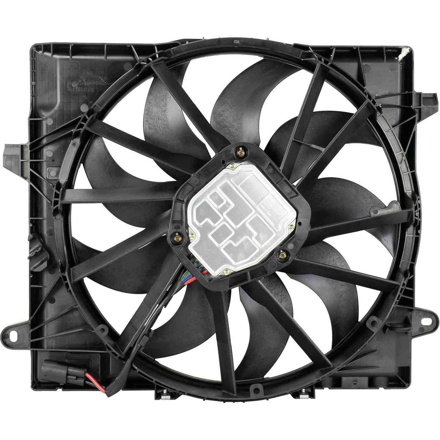 Global Parts Distributors LLC gpd Electric Cooling Fan 2812254