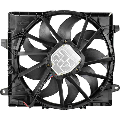 Global Parts Distributors LLC gpd Electric Cooling Fan 2812254