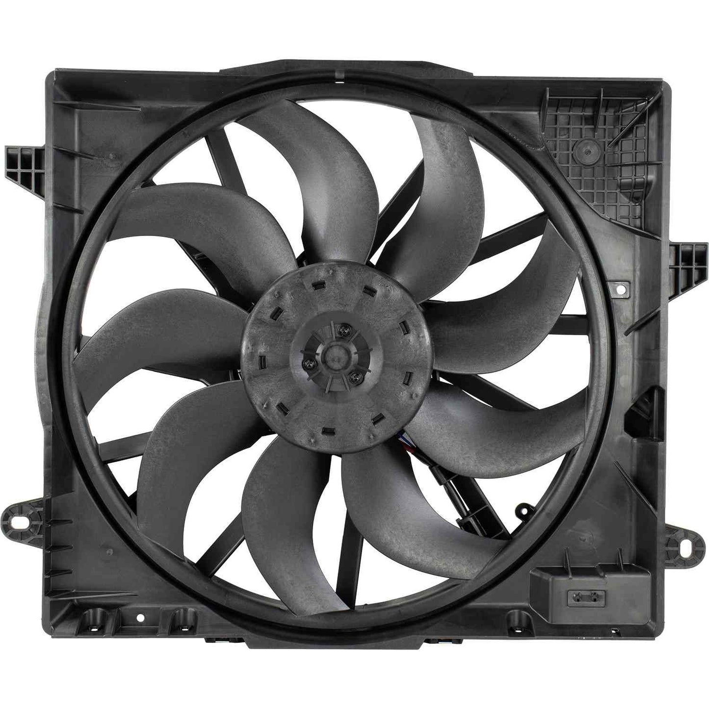 Global Parts Distributors LLC gpd Electric Cooling Fan 2812254