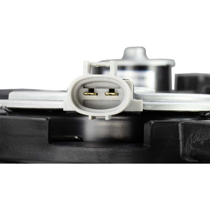 Global Parts Distributors LLC gpd Electric Cooling Fan 2812261