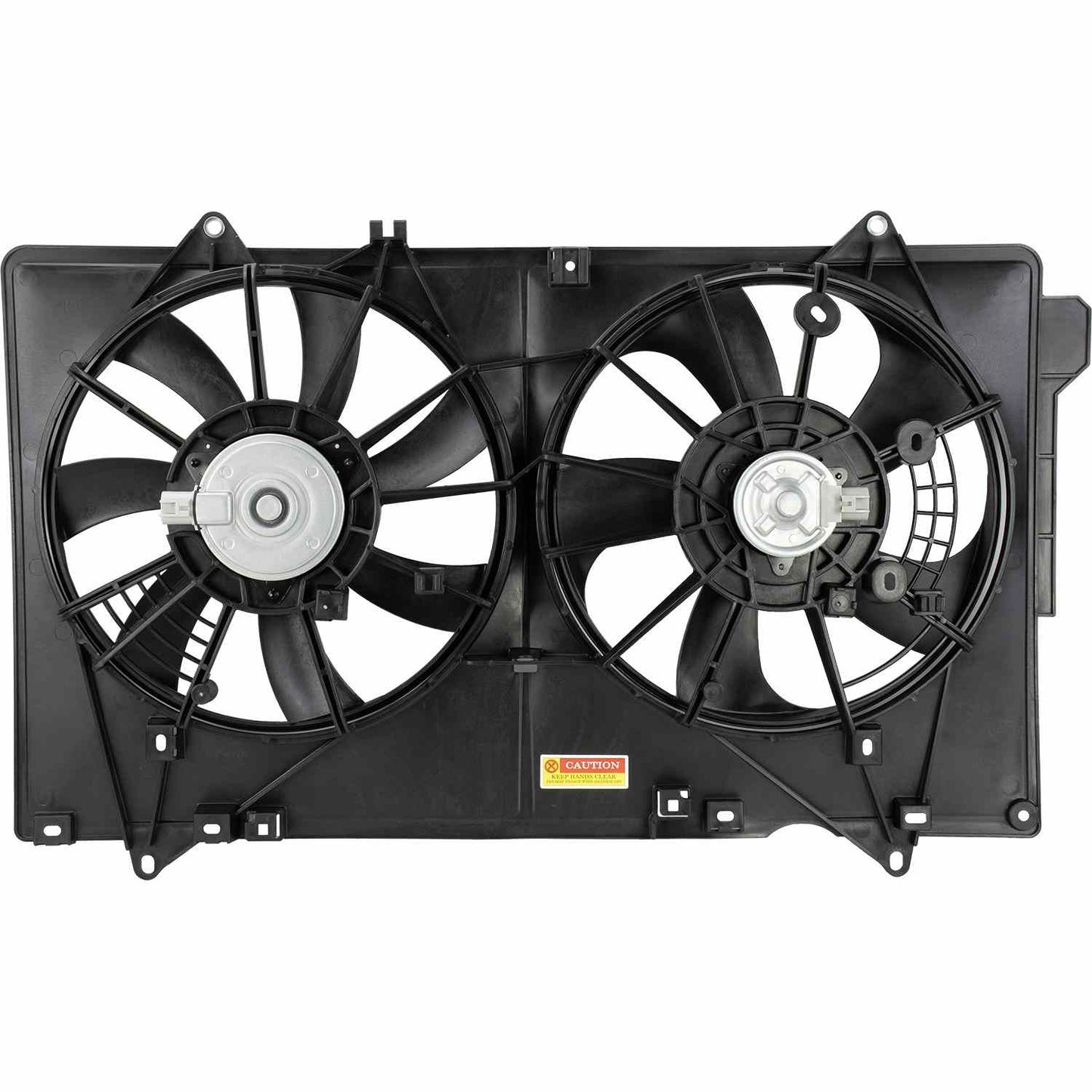 Global Parts Distributors LLC gpd Electric Cooling Fan 2812261