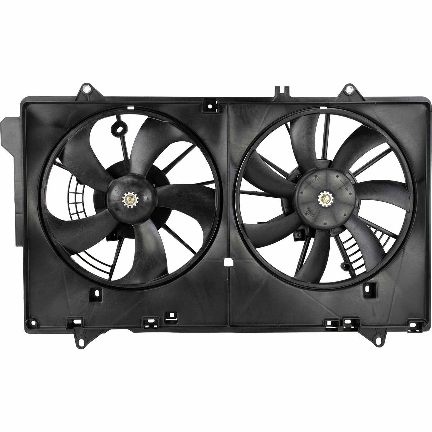 Global Parts Distributors LLC gpd Electric Cooling Fan 2812261