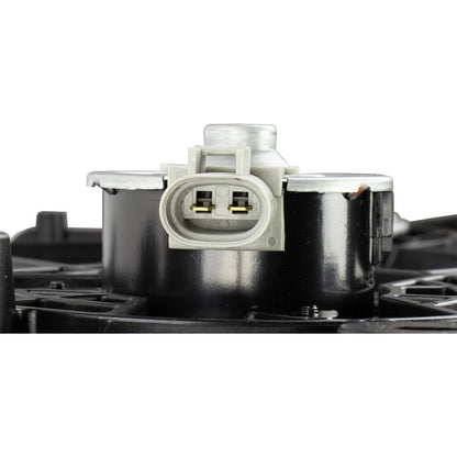 Global Parts Distributors LLC gpd Electric Cooling Fan 2812261