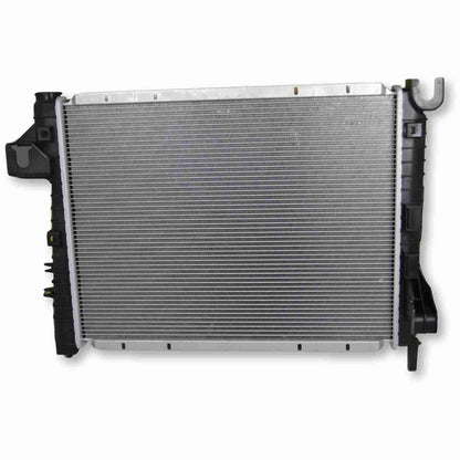 Global Parts Distributors LLC Radiator 2813C