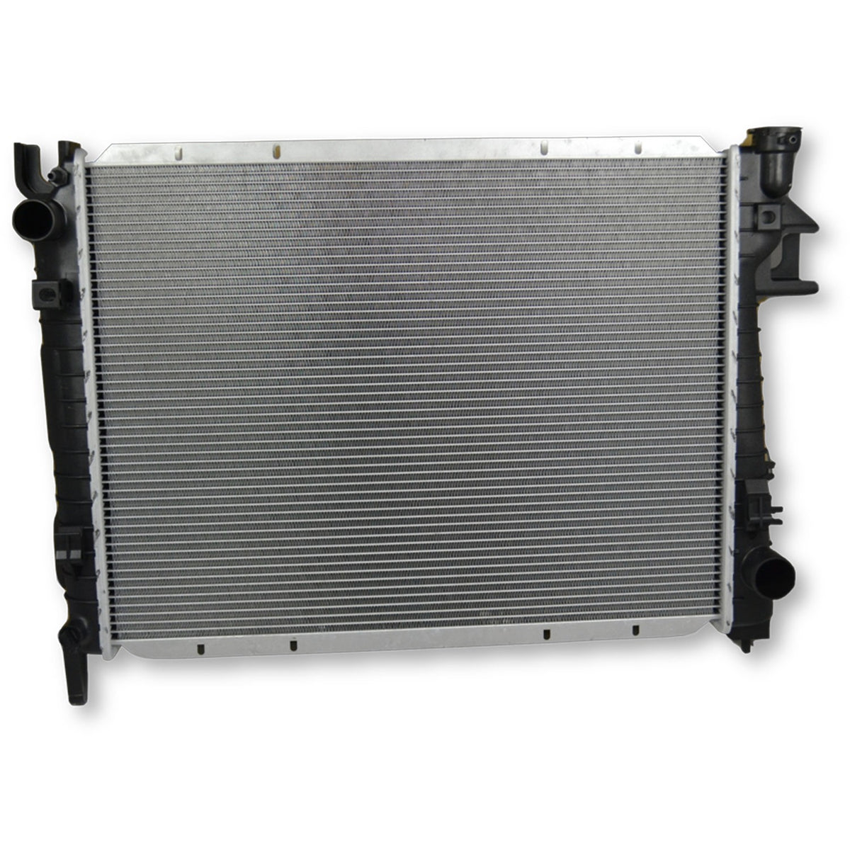 Global Parts Distributors LLC Radiator 2813C
