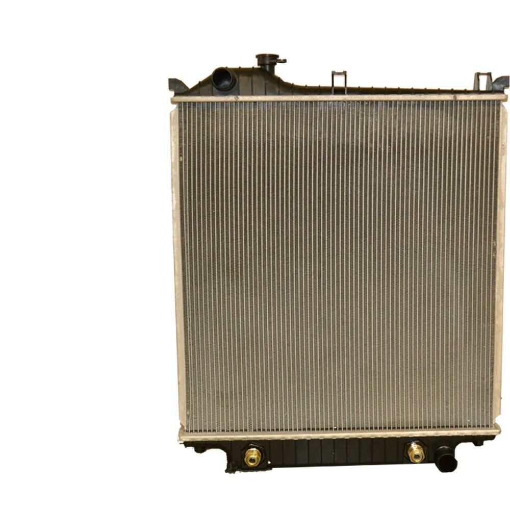 Global Parts Distributors LLC Radiator 2816C