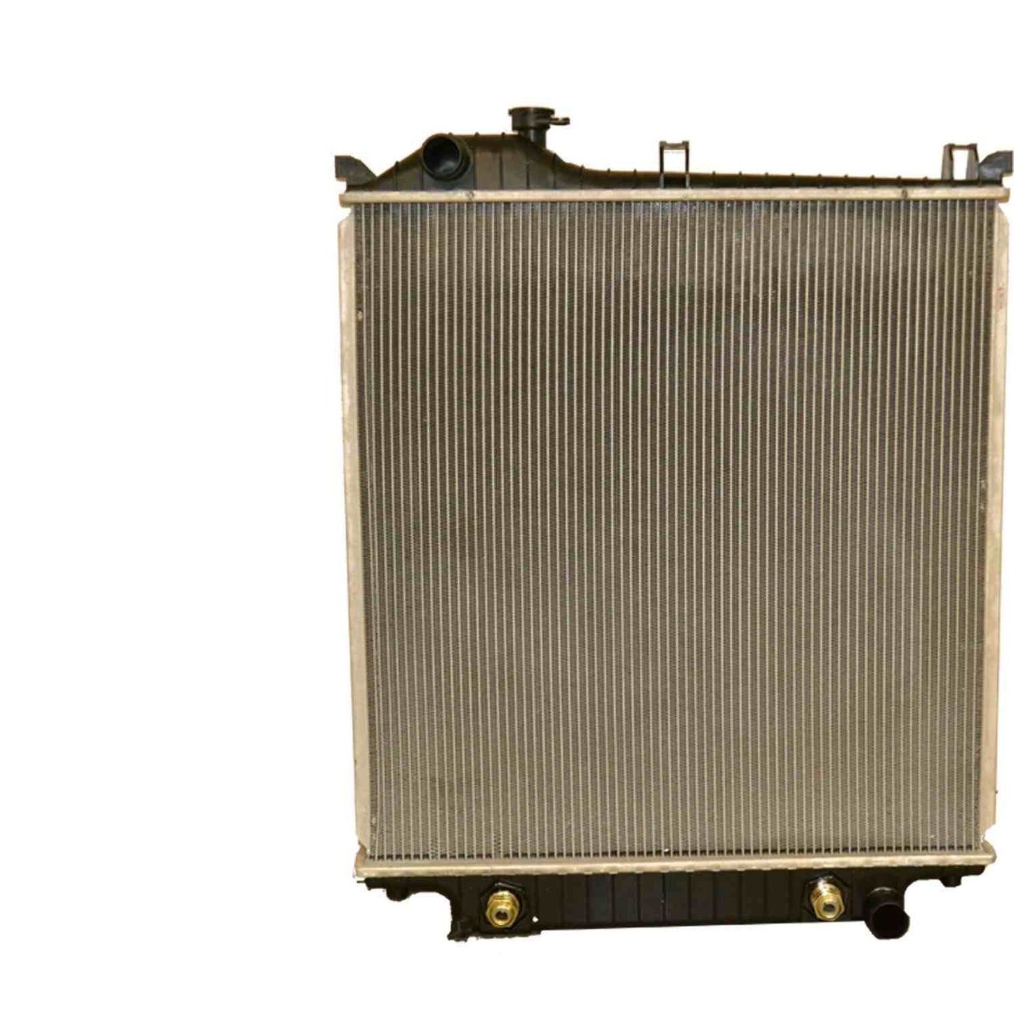 Global Parts Distributors LLC Radiator 2816C