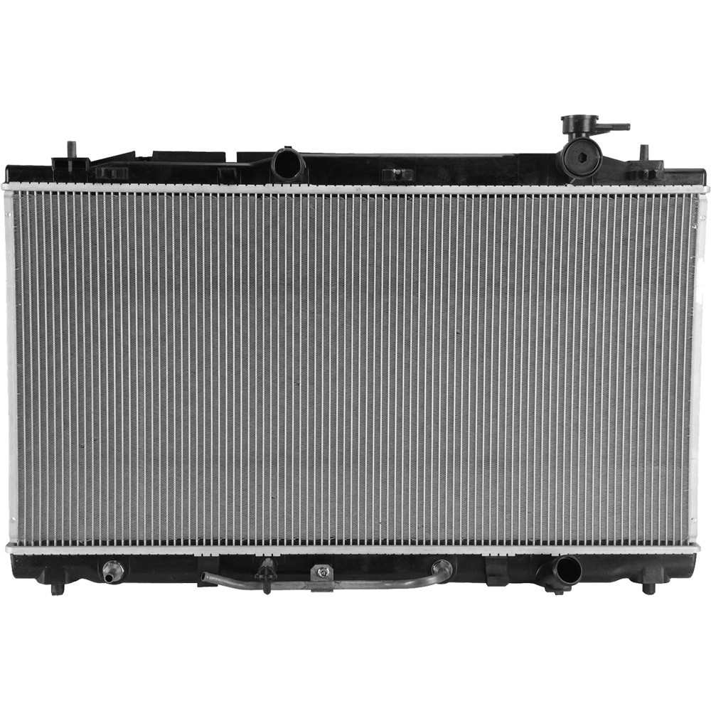 Global Parts Distributors LLC Radiator 2817C