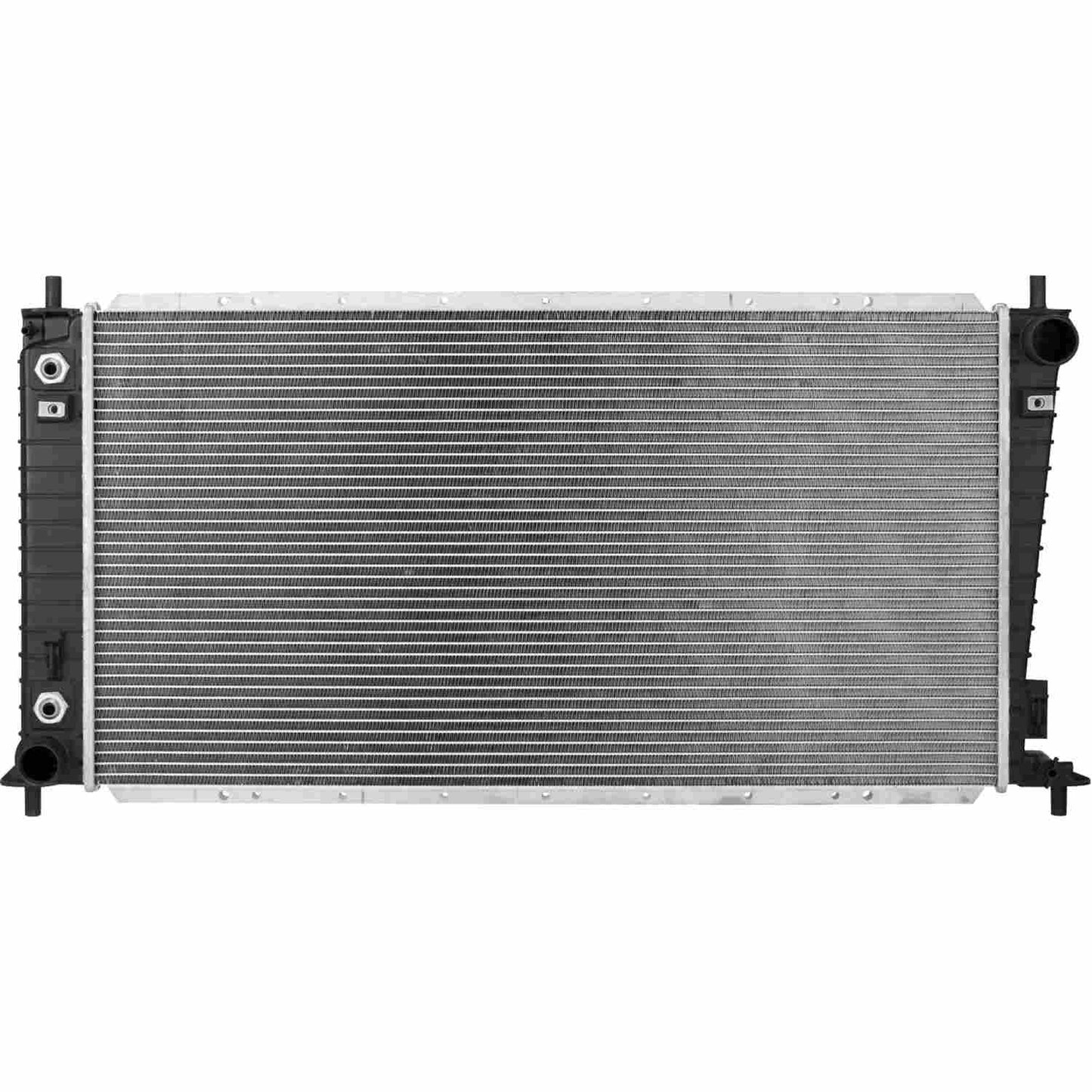 Global Parts Distributors LLC Radiator 2818C
