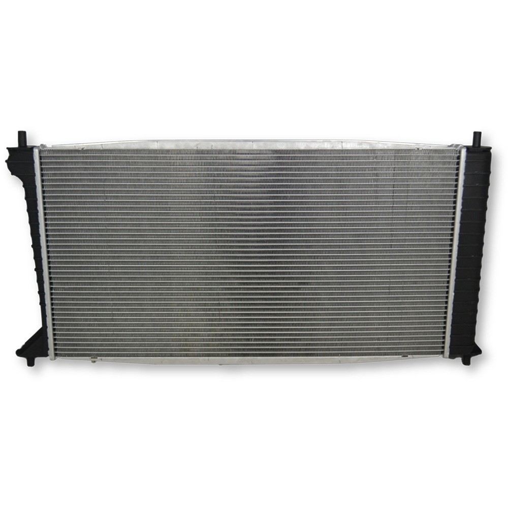 Global Parts Distributors LLC Radiator 2819C
