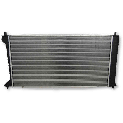 Global Parts Distributors LLC Radiator 2819C