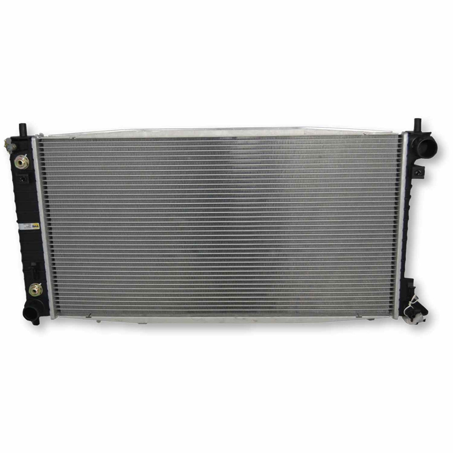 Global Parts Distributors LLC Radiator 2819C