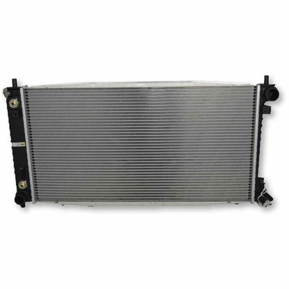 Global Parts Distributors LLC Radiator 2819C