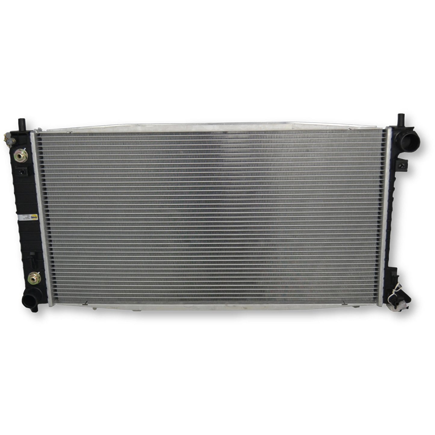 Global Parts Distributors LLC Radiator 2819C