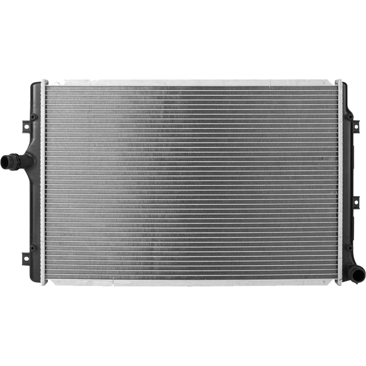 Global Parts Distributors LLC Radiator 2822C