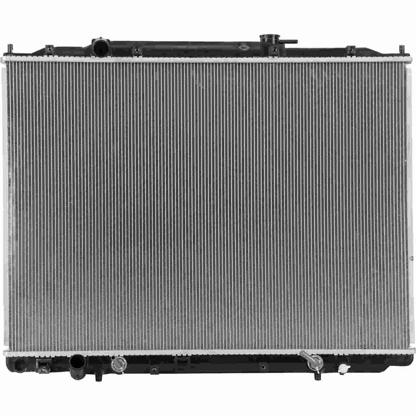 Global Parts Distributors LLC Radiator 2830C