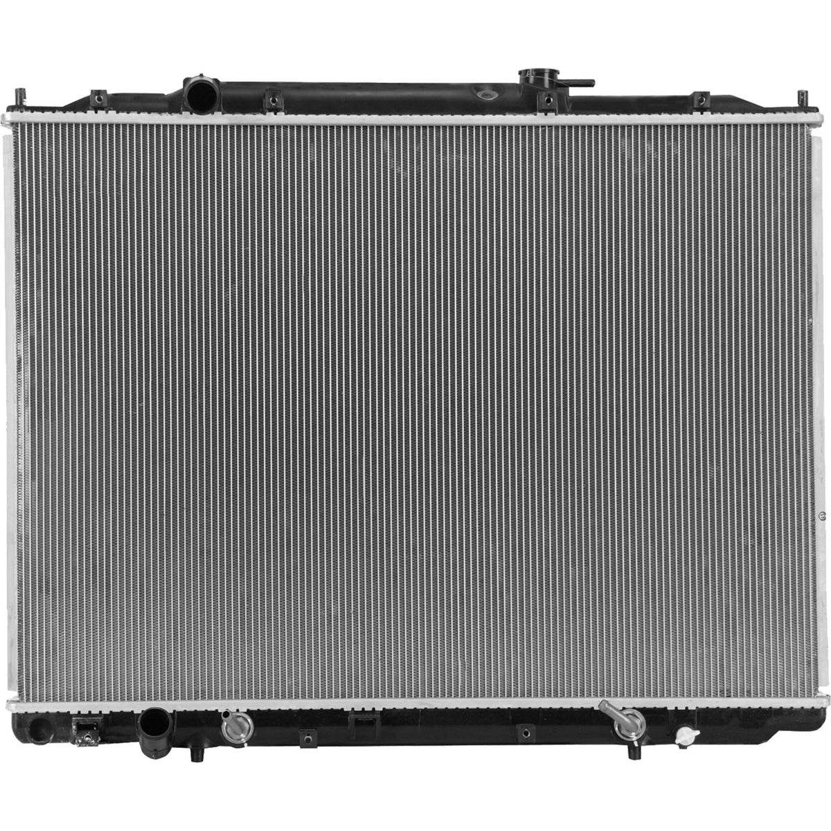 Global Parts Distributors LLC Radiator 2830C