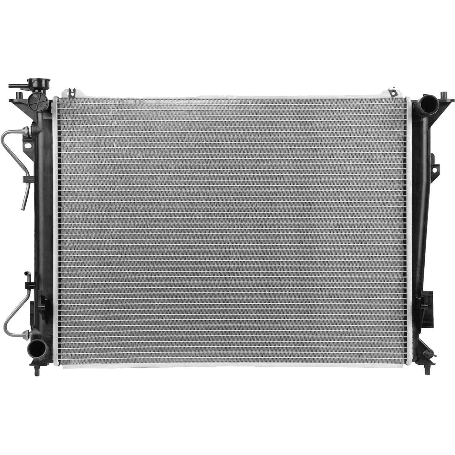 Global Parts Distributors LLC Radiator 2831C
