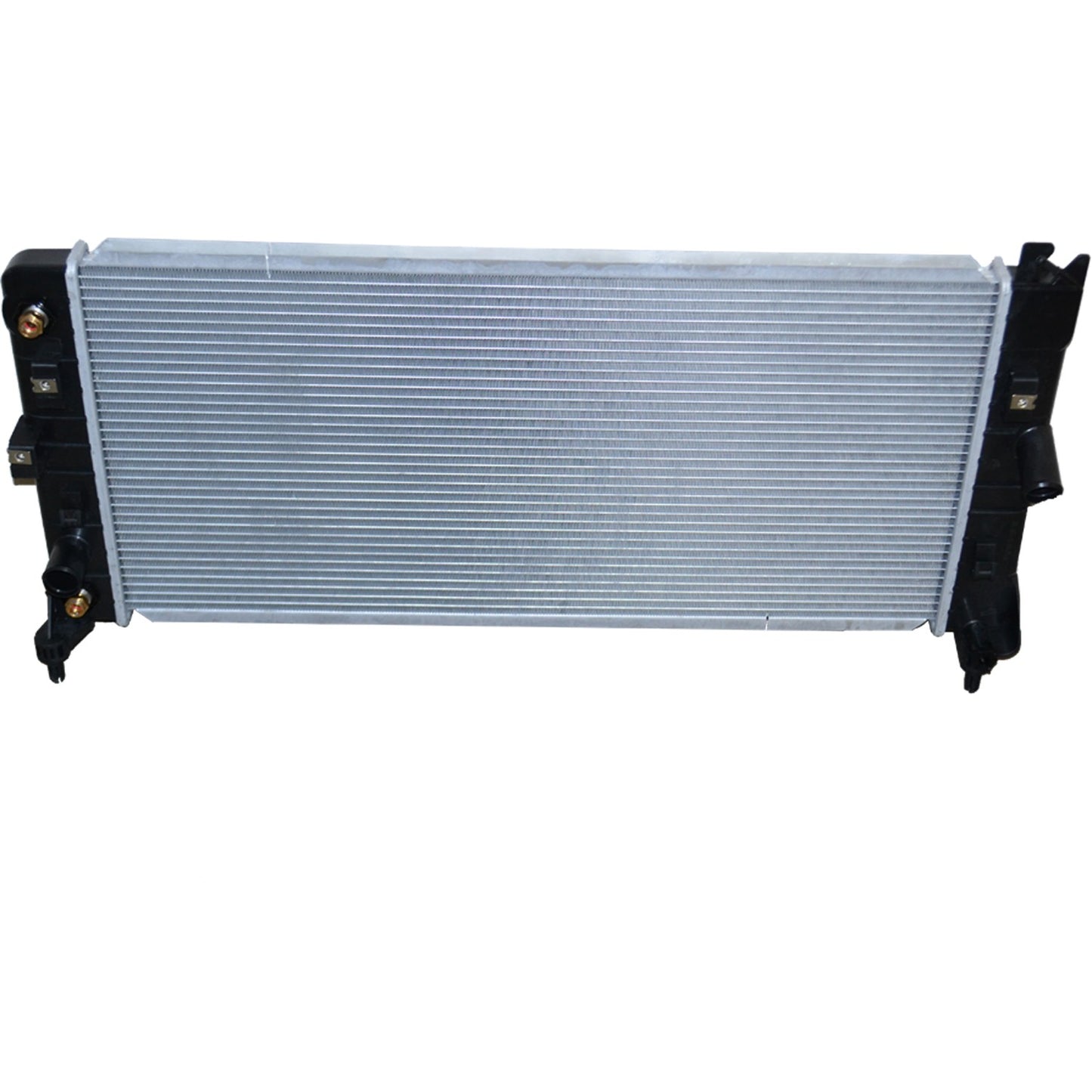 Global Parts Distributors LLC Radiator 2837C