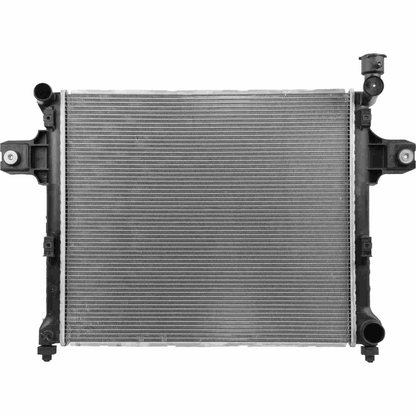 Global Parts Distributors LLC Radiator 2840C