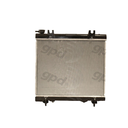 Global Parts Distributors LLC Radiator 2847C