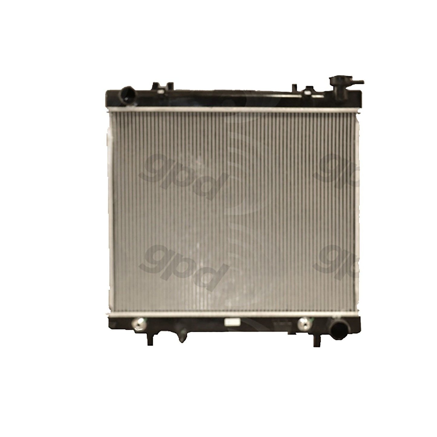 Global Parts Distributors LLC Radiator 2847C