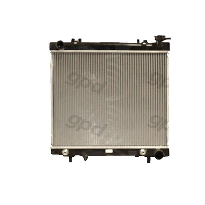 Global Parts Distributors LLC Radiator 2847C