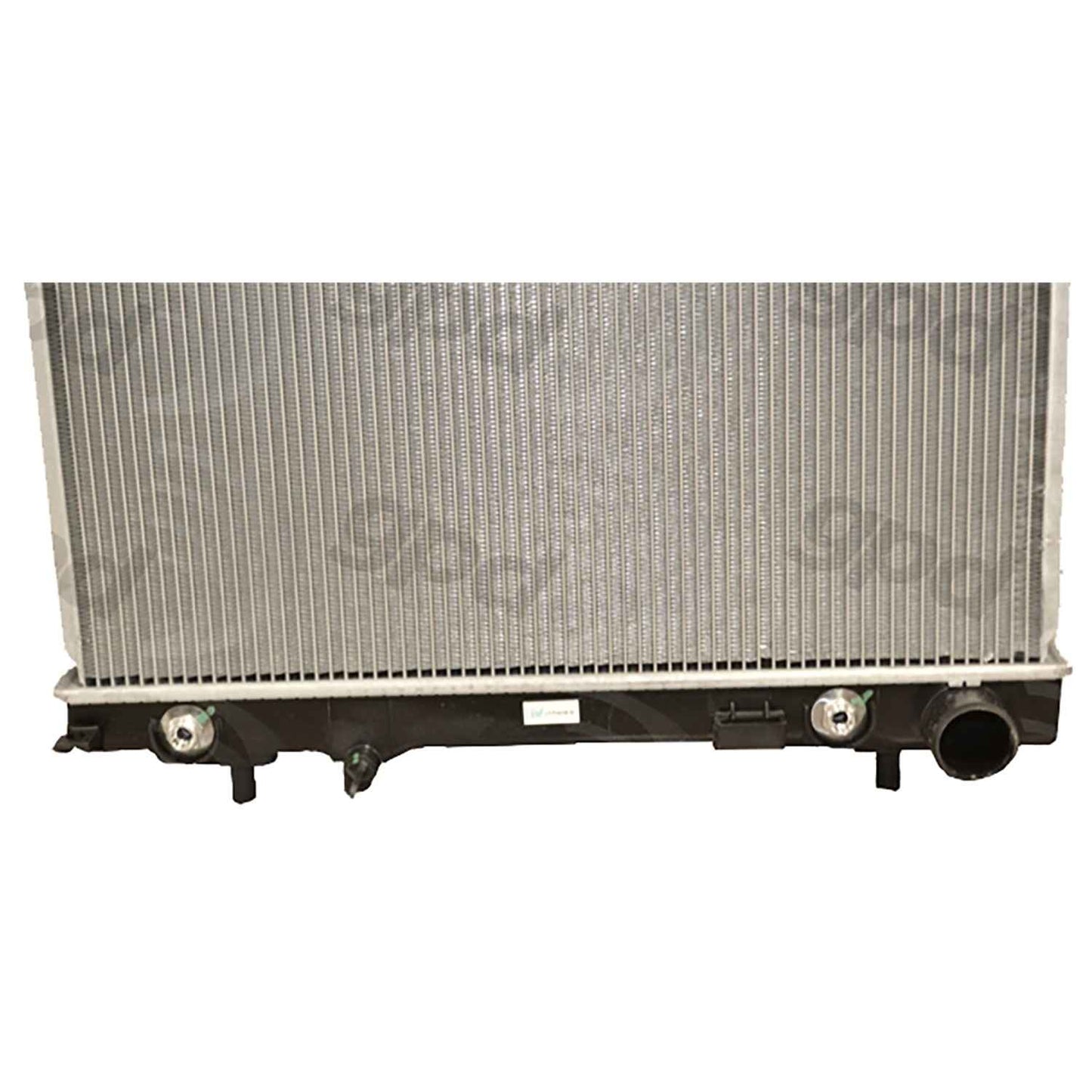 Global Parts Distributors LLC Radiator 2847C