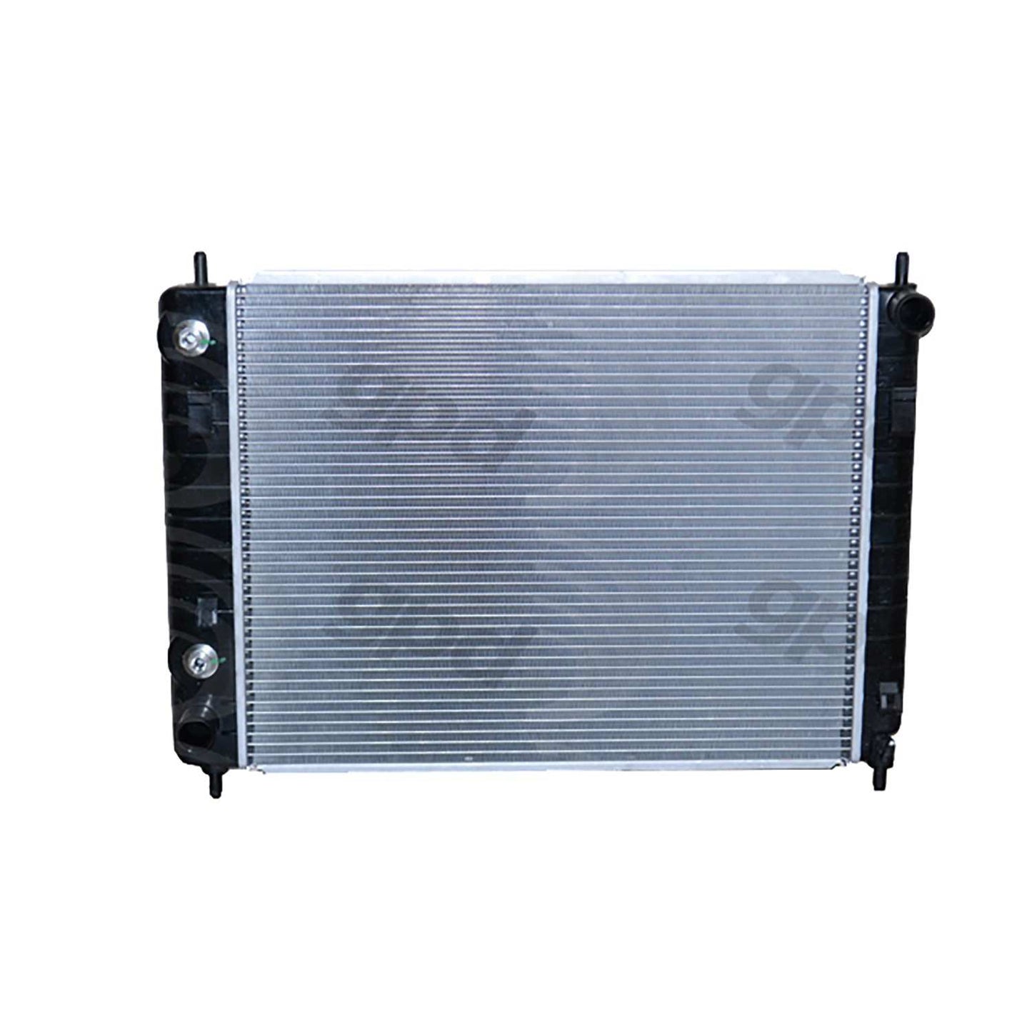 Global Parts Distributors LLC Radiator 2850C