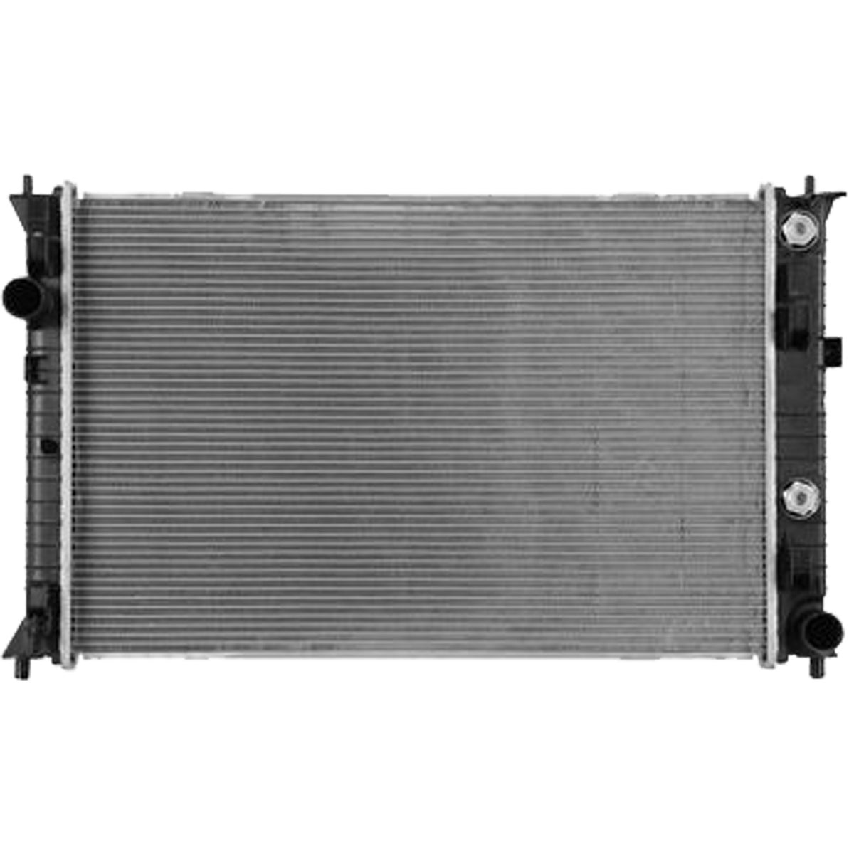 Global Parts Distributors LLC Radiator 2856C