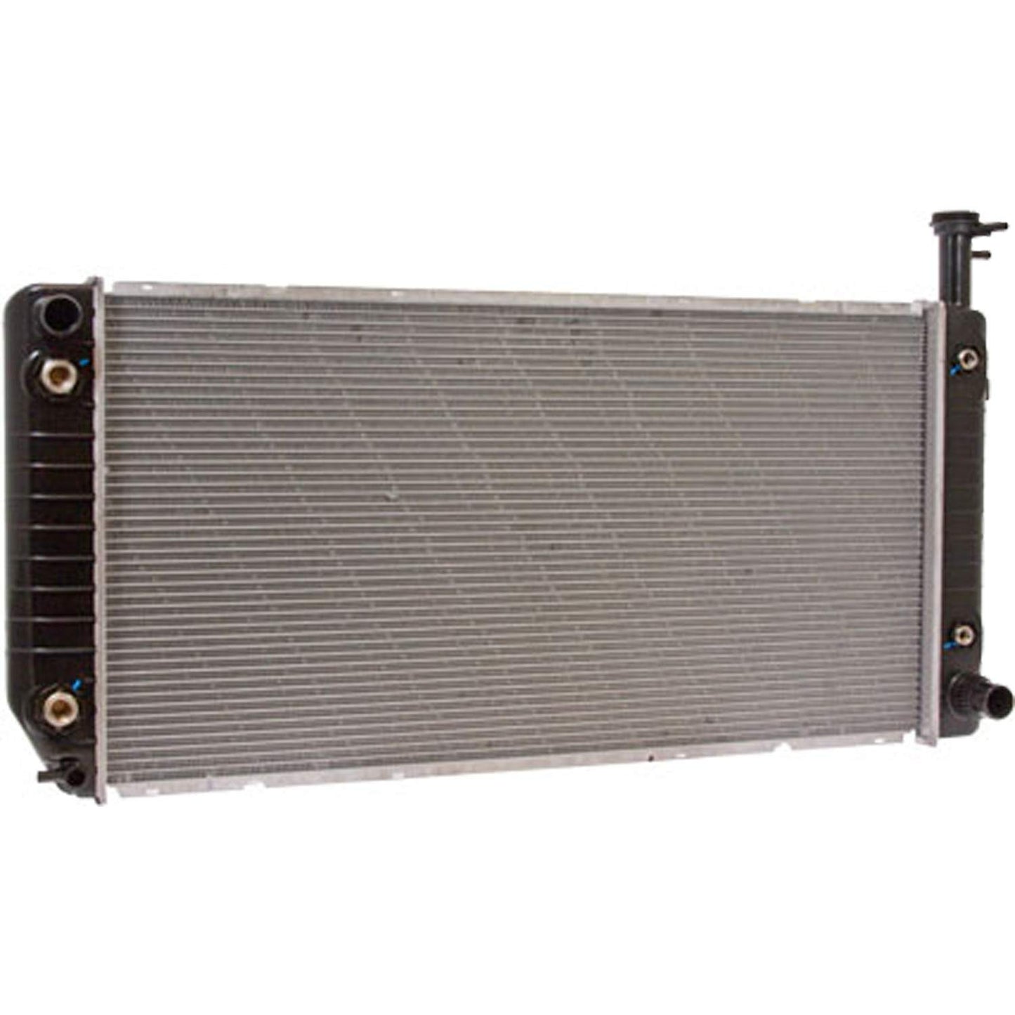 Global Parts Distributors LLC Radiator 2866C