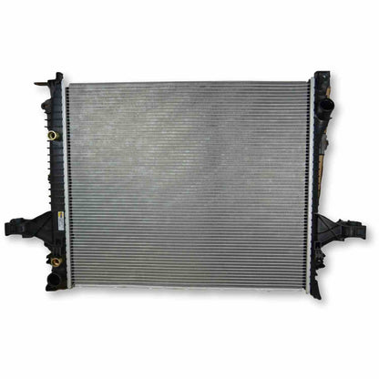 Global Parts Distributors LLC Radiator 2878C