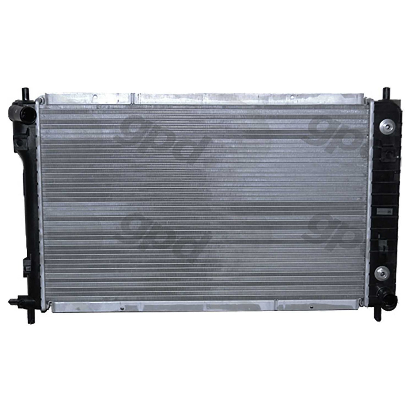 Global Parts Distributors LLC Radiator 2879C