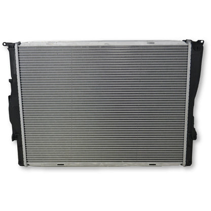 Global Parts Distributors LLC Radiator 2882C