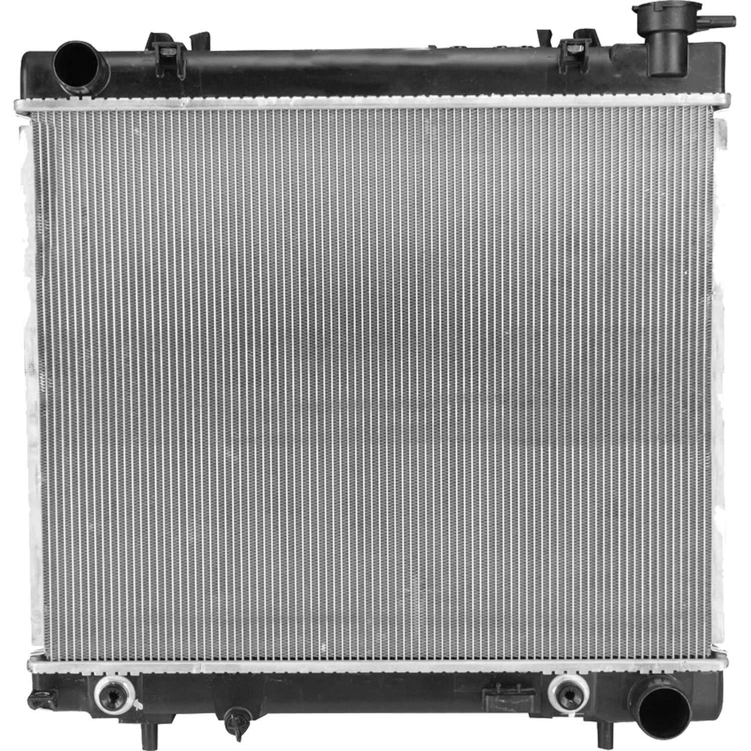 Global Parts Distributors LLC Radiator 2883C