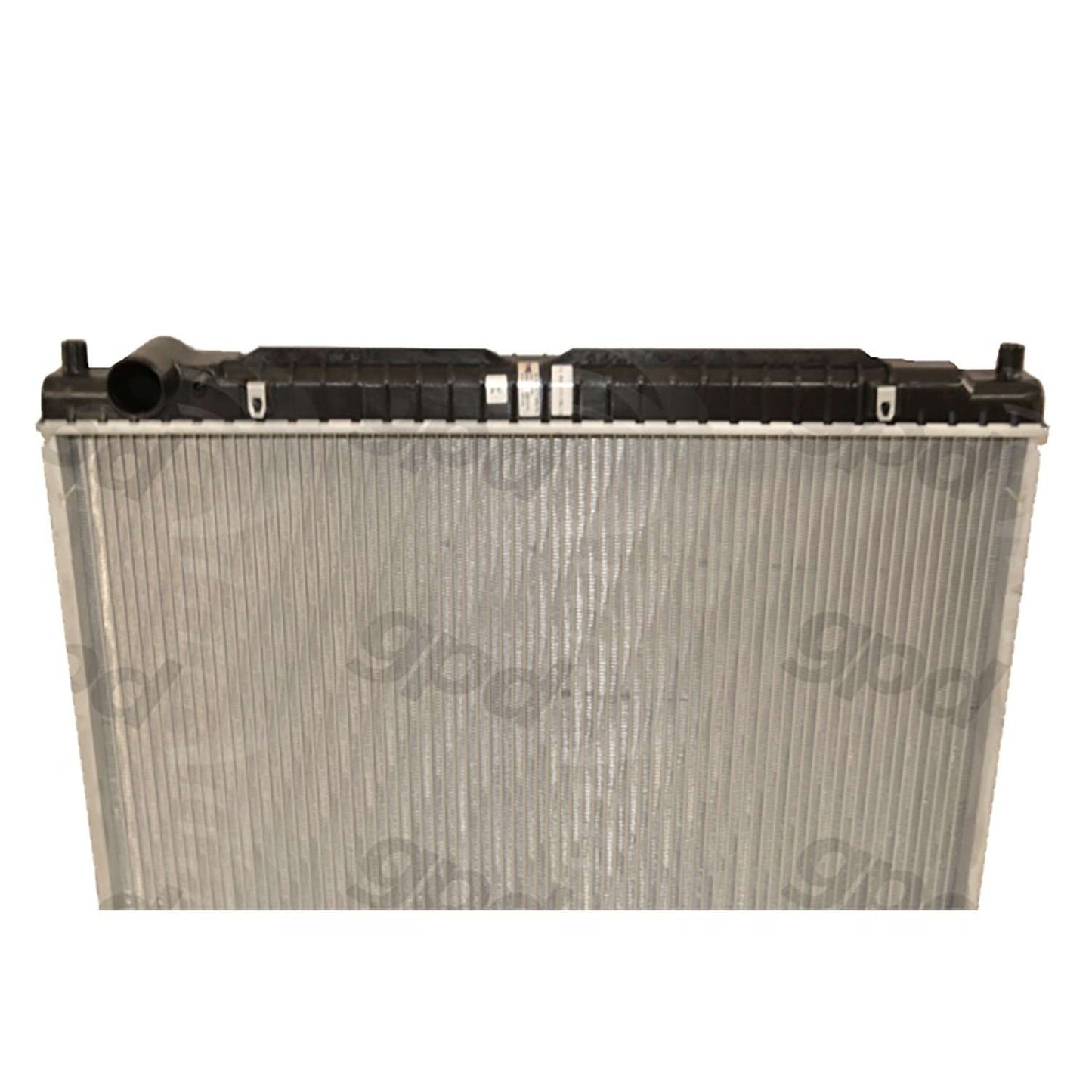 Global Parts Distributors LLC Radiator 2886C