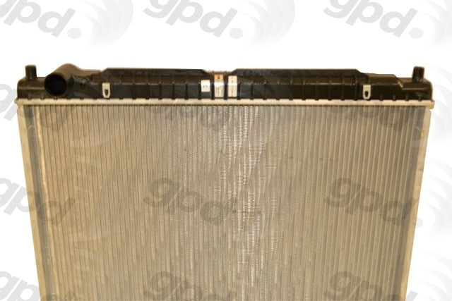 Global Parts Distributors LLC Radiator 2886C