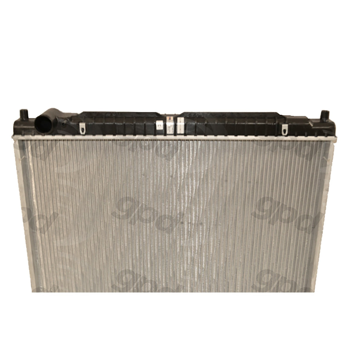 Global Parts Distributors LLC Radiator 2886C