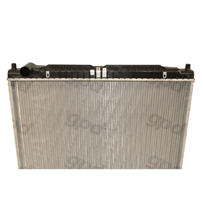 Global Parts Distributors LLC Radiator 2886C