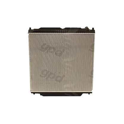 Global Parts Distributors LLC Radiator 2886C